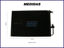 Condensadores CONDENSADOR UNIVERSAL SIST. MODINE 12 X 18 X 32MM ALUMINIO Imagem Miniatura 2