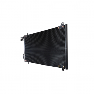 Condensadores CONDENSADOR MERCEDES BENZ SPRINTER 311/313/413 Imagem 3