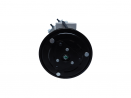 Compressores COMPRESSOR VALEO - TOYOTA HILUX 3.0 / SW4 / NEW HOLLAND DIESEL  2005>2015 Imagem Miniatura 1