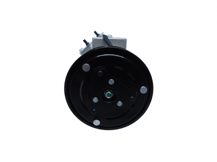 Compressores COMPRESSOR VALEO - TOYOTA HILUX 3.0 / SW4 / NEW HOLLAND DIESEL  2005>2015 Imagem 1