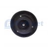 Compressores COMPRESSOR TOYOTA COROLLA MAIO 2002>2007 10P15C R134A POLIA 6PK Imagem Miniatura 6