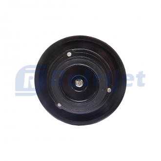 Compressores COMPRESSOR TOYOTA COROLLA MAIO 2002>2007 10P15C R134A POLIA 6PK Imagem 6