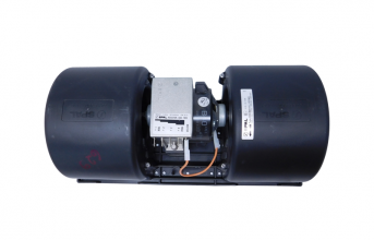 Motores MOTOR SPAL 006-B40/VLL-22 RA4VCV 24V 20.000H