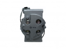 Compressores COMPRESSOR BEHR - HONDA FIT 1.4 8V/ 1.5 16V 2003>2008 GASOLINA/FLEX 5PK TRSA09 Imagem Miniatura 4