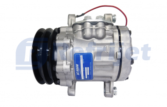 Compressores COMPRESSOR SANDEN EDGE 8403 SD 7B10 2A R-134A Compressores COMPRESSOR SANDEN EDGE 8403 SD 7B10 2A R-134A