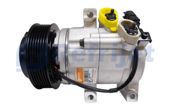 Compressores COMPRESSOR FORD RANGER DIESEL 3.2 E 2.2/ TROLLER 3.2 2013>2017 Compressores COMPRESSOR FORD RANGER DIESEL 3.2 E 2.2/ TROLLER 3.2 2013>2017
