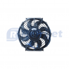 Eletroventiladores ELETROVENTILADOR 12V 10 SOPRANTE Imagem Miniatura 1