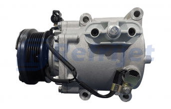 Compressores COMPRESSOR FORD FOCUS G2 MOTOR DURATEC MOD. TRS90 - 2008>2013 Compressores COMPRESSOR FORD FOCUS G2 MOTOR DURATEC MOD. TRS90 - 2008>2013