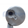 Filtros e Válvulas FILTRO SECADOR ACUMULADOR FORD KA ROCAM 1997 ATÉ 2007 - R134A Imagem Miniatura 2
