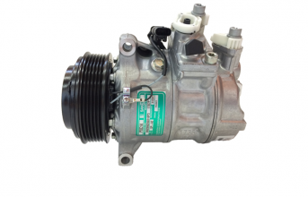 Compressores COMPRESSOR SANDEN MERCEDES-BENZ CLASSE C 2.0 2013 - PXC14 1787 Compressores COMPRESSOR SANDEN MERCEDES-BENZ CLASSE C 2.0 2013 - PXC14 1787