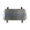 Condensadores CONDENSADOR FIAT DUCATO / CITROEN JUMPER SIST. ORIGINAL - 2006> Imagem Miniatura 0