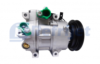 Compressores COMPRESSOR HYUNDAI I30 2.0 - 2007>2012 Compressores COMPRESSOR HYUNDAI I30 2.0 - 2007>2012