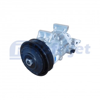 Compressores COMPRESSOR COROLLA 1.8 / 2.0 16V 2016 / 2023 Imagem 2
