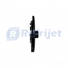 Componentes CONJUNTO DE EMBREAGEM DO COMPRESSOR SANDEN 7H15/ 5H15/ SE507 24 VOLTS POLIA 8PK 119MM Imagem Miniatura 2
