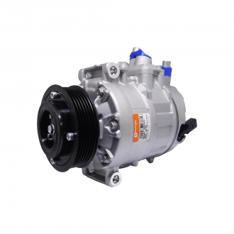 Compressores COMPRESSOR  - VOLKSWAGEN AMAROK 2.0 DIESEL 2013>2020 Imagem 3